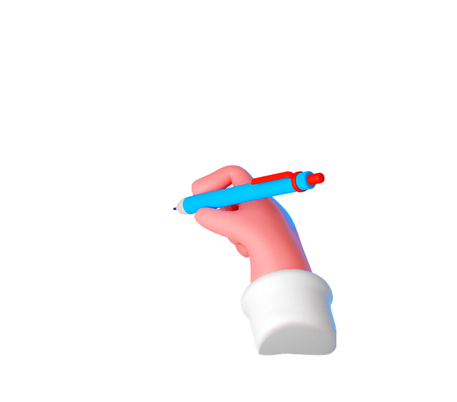 Hand